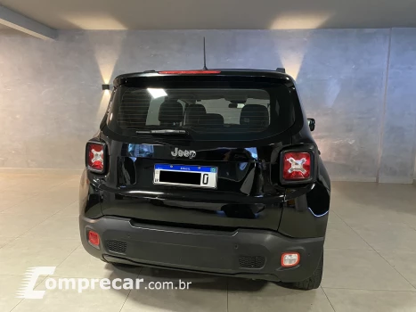 RENEGADE 1.8 16V Sport