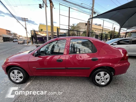 PRISMA 1.4 MPFI JOY 8V FLEX 4P MANUAL