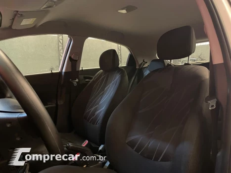 Hb20 1.0 Comfort 12V Flex 4P Manual