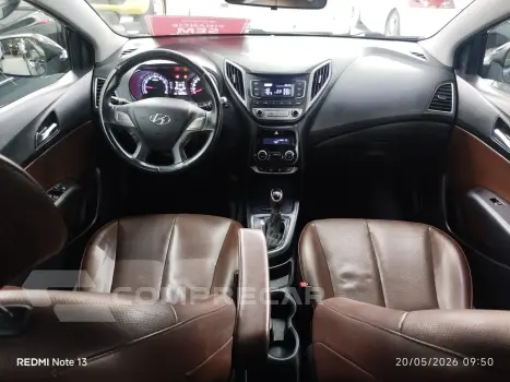 HB20 Premium 1.6