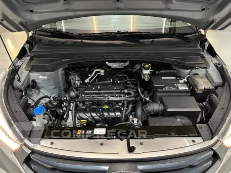 Creta Action 1.6 16V Flex Aut.