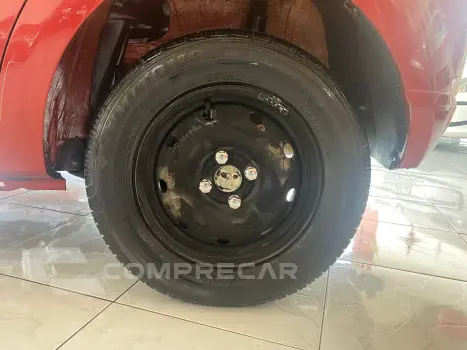 SANDERO 1.0 Expression 16V