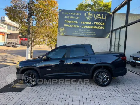 MONTANA PREMIER 1.2 Turbo Flex 12V Aut.