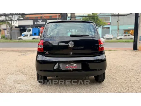 FOX 1.0 MI 8V FLEX 2P MANUAL