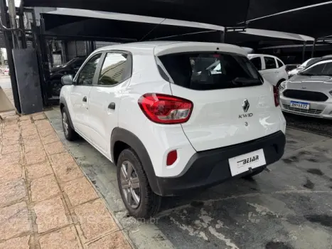 KWID - 1.0 12V SCE ZEN MANUAL