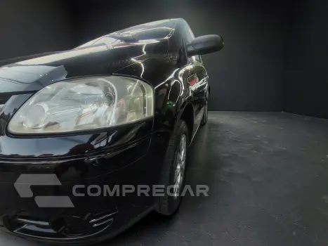 FOX 1.6 MI SPORTLINE 8V