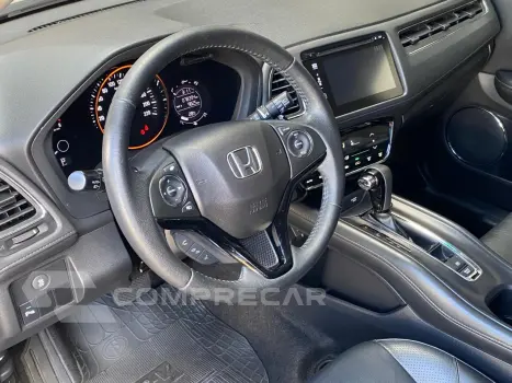 HR-V 1.8 16V Touring