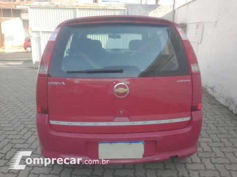 MERIVA 1.8 MPFI SS 8V