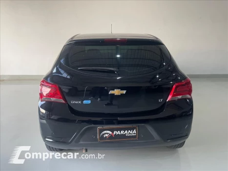 ONIX 1.0 MPFI LT 8V FLEX 4P MANUAL