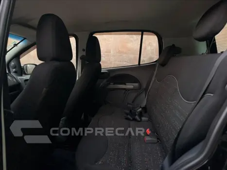 UNO 1.0 EVO Vivace 8V