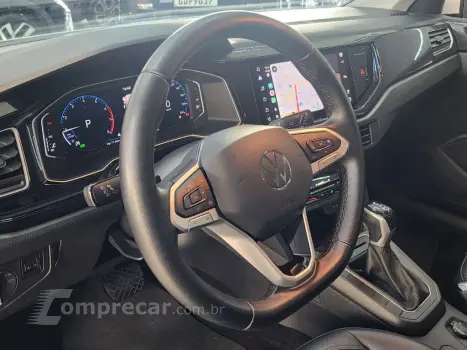 Polo Highline TSI 1.0 Flex 12V Aut.