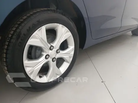 ONIX 1.0 TURBO FLEX LTZ AUTOMÁTICO