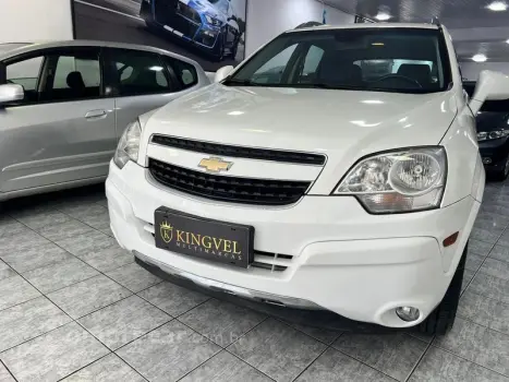 CAPTIVA SPORT V6AWD