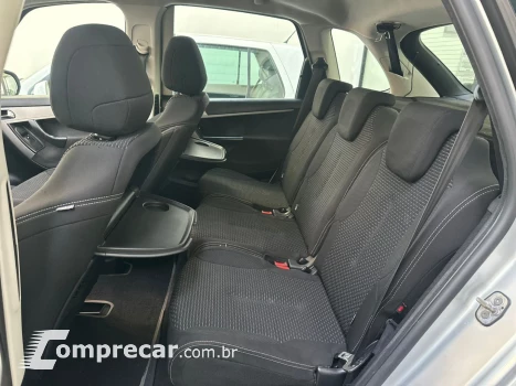 C4 PICASSO 2.0 16V GASOLINA 4P AUTOMÁTICO