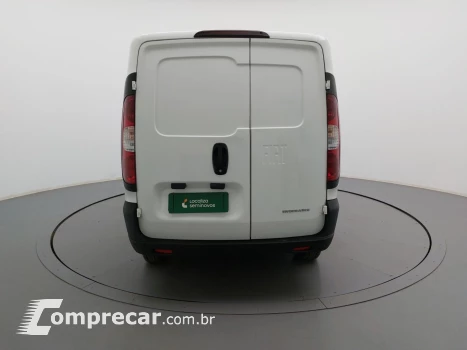 FIORINO 1.4 MPI FURGÃO ENDURANCE 8V FLEX 2P MANUAL