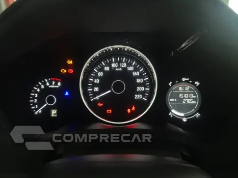 HR-V 1.8 16V EX