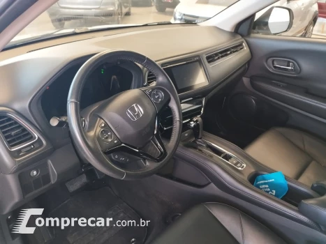 HR-V 1.8 16V EXL
