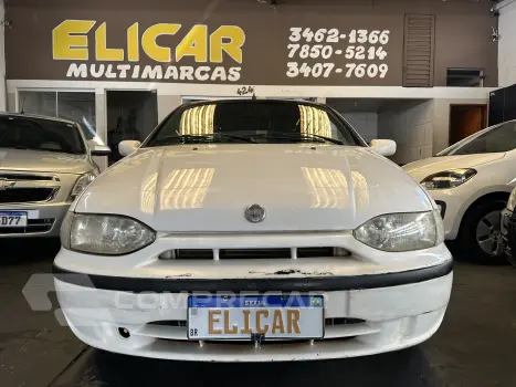 PALIO 1.0 MPI Fire Young 8V