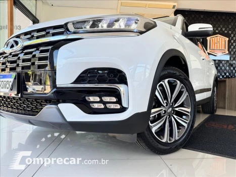 TIGGO 8 1.6 Tgdi TXS