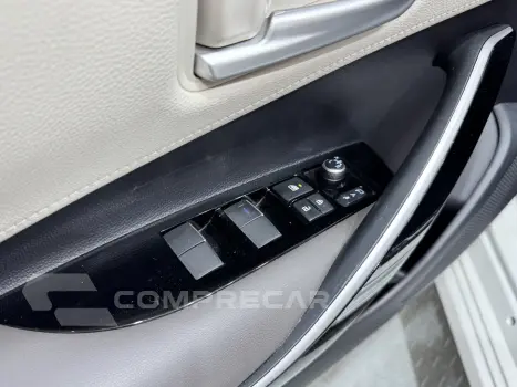 COROLLA 2.0 FLEX ALTIS PREMIUM CVT