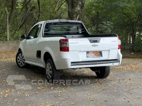 MONTANA 1.4 MPFI SPORT CS 8V FLEX 2P MANUAL