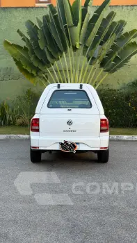 SAVEIRO 1.6 MSI Trendline CS 16V