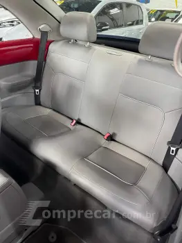 NEW BEETLE 2.0 MI 8V