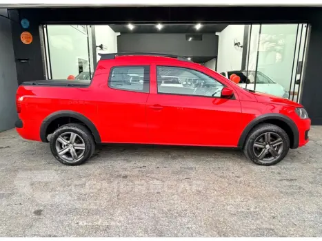 SAVEIRO 1.6 MI TRENDLINE CD 8V FLEX 2P MANUAL