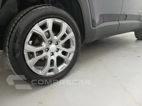 RENEGADE 1.3 T270 TURBO FLEX LONGITUDE AT6