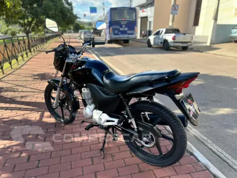 CG 150 TITAN EX