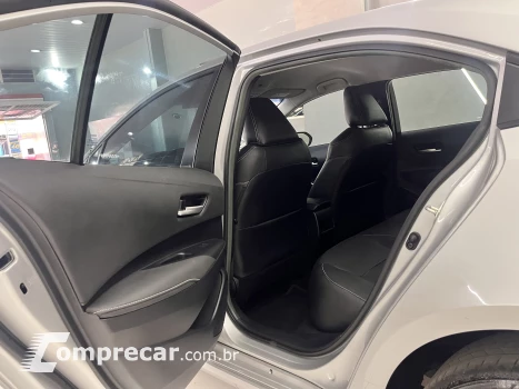 COROLLA 2.0 Vvt-ie XEI