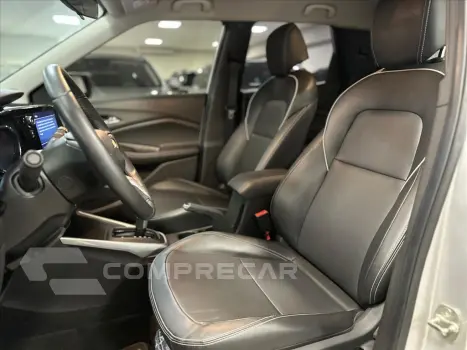 MONTANA 1.2 TURBO FLEX PREMIER AUTOMÁTICO