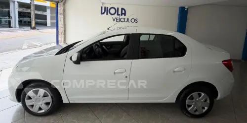 LOGAN Expres./Exp. UP Hi-Flex 1.0 16V 4p