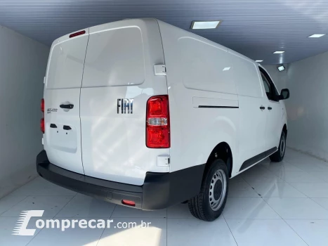 SCUDO 1.5 BLUEHDI DIESEL CARGO MANUAL