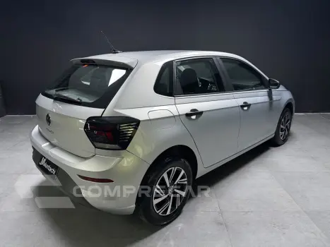 POLO 1.0 MPI TRACK MANUAL
