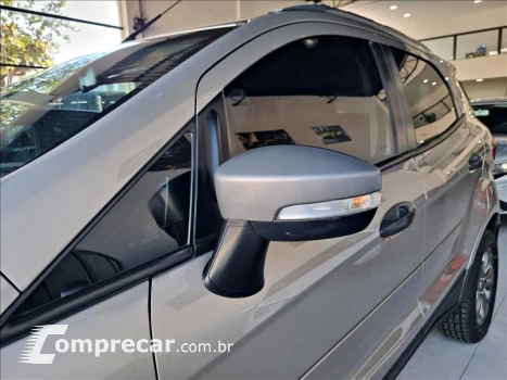 ECOSPORT 1.6 Freestyle 16V