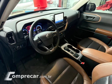 Bronco Sport 2.0