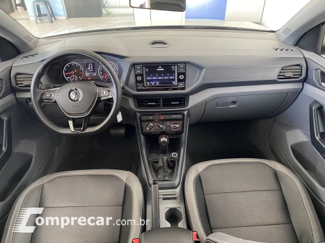 T-CROSS 1.0 200 TSI
