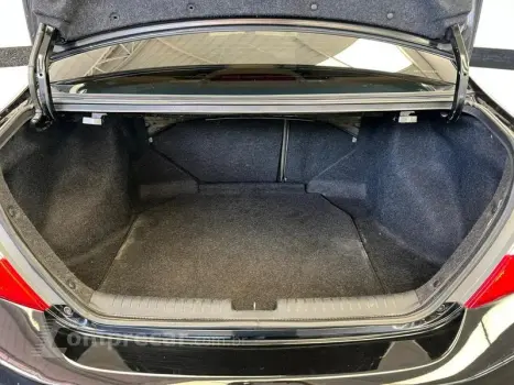 CIVIC SEDAN LXS 1.8/1.8 FLEX 16V AUT 4P