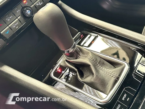 COMPASS 1.3 T270 TURBO FLEX LONGITUDE AT6