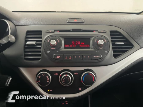 PICANTO 1.0 EX 12V