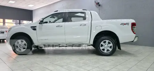 Ranger Limited 3.2 4x4 CD Diesel Aut.