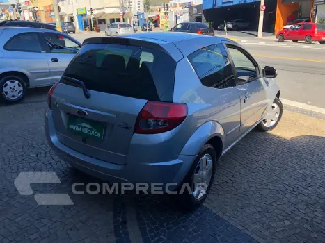 Ka 1.6 Mpi 8V Flex 2P Manual