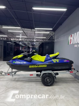 Sea-Doo Wake 170
