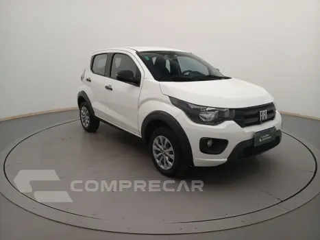 MOBI 1.0 EVO FLEX LIKE. MANUAL