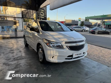 ONIX - 1.0 MPFI LT 8V 4P MANUAL