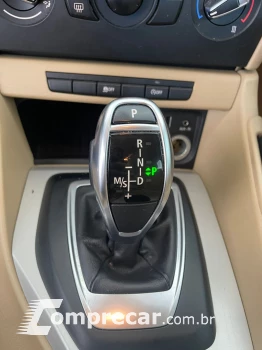 X1 2.0 16V Sdrive18i