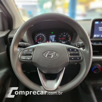 HB20 1.0 Comfort 12V