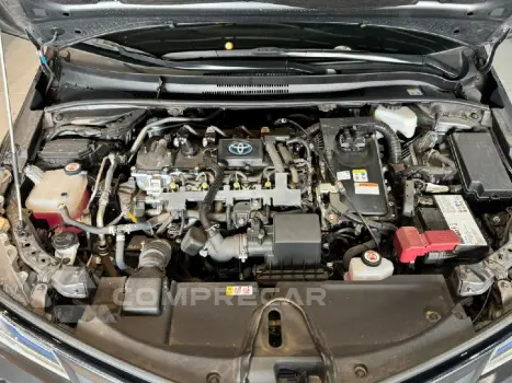 COROLLA 1.8 VVT-I HYBRID PREMIUM FLEX ALTIS CVT