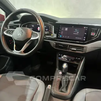 Nivus Highline 1.0 200 TSI Flex Aut.